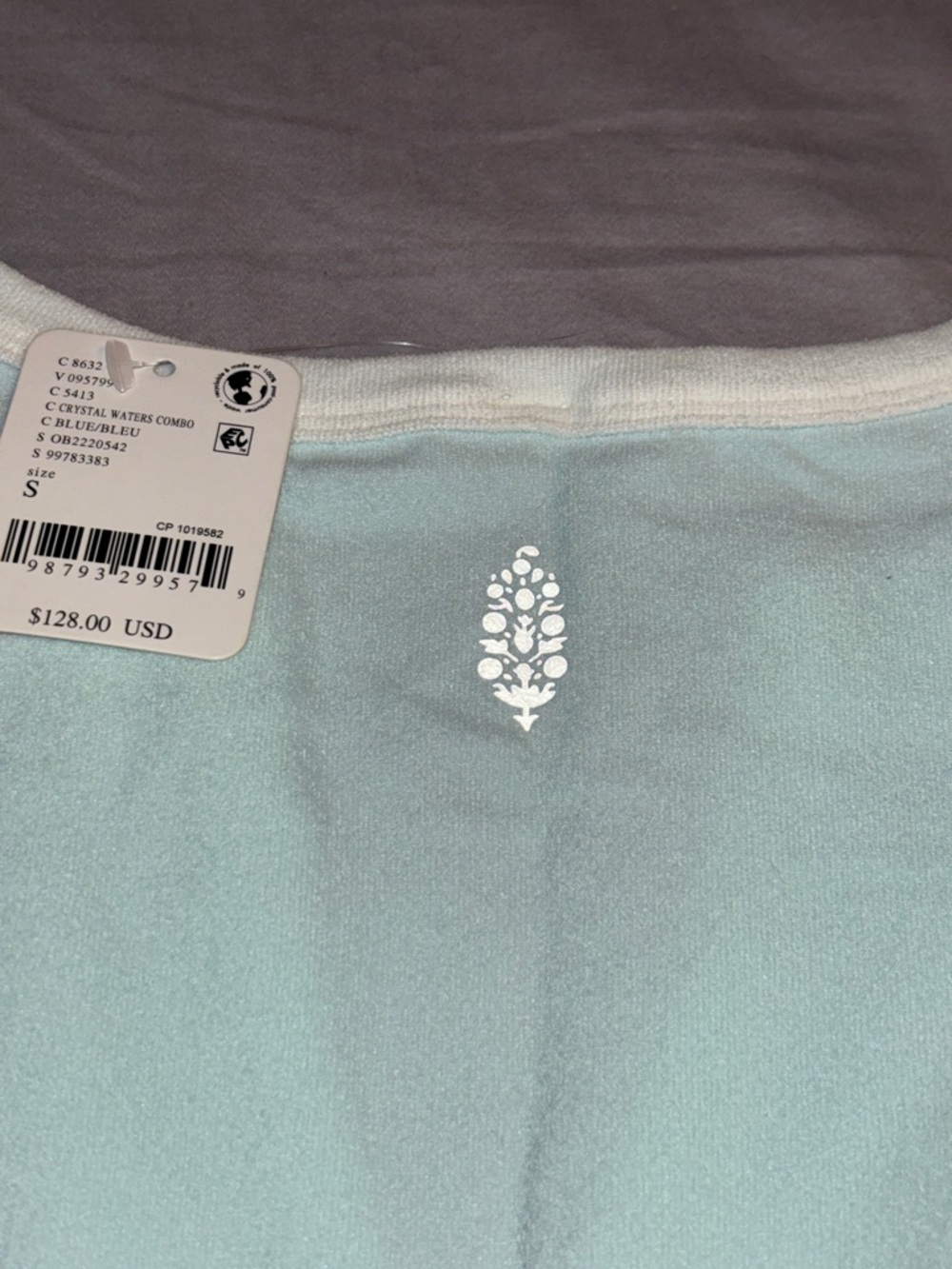 NWT Rare Free People Hall of Fame Dress | Small - Picture 7 of 11